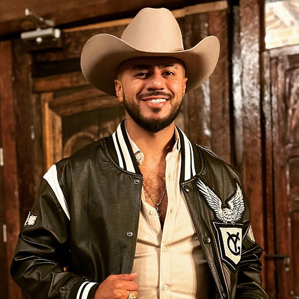 Alexis CortÃ©s  