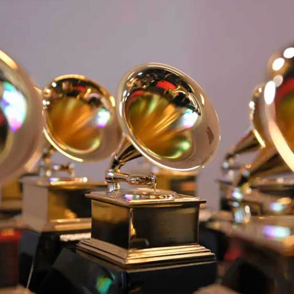 Nominaciones al Grammy 2024  