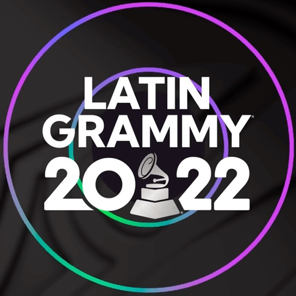 Cuatro colombianos conquistaron los Grammy Latino 2022 