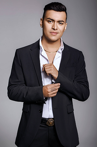 Yeison JimÃ©nez