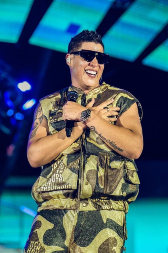Rafa PÃ©rez 