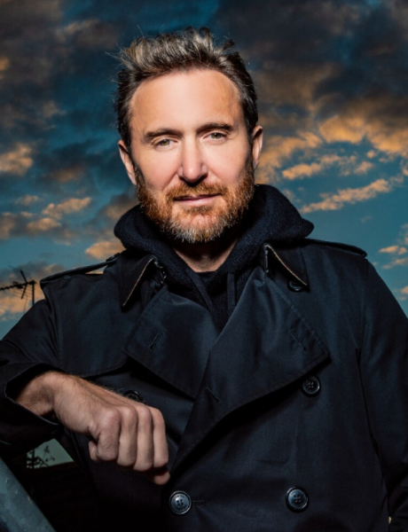 David Guetta: DJ nÃºmero 1 del mundo 2023