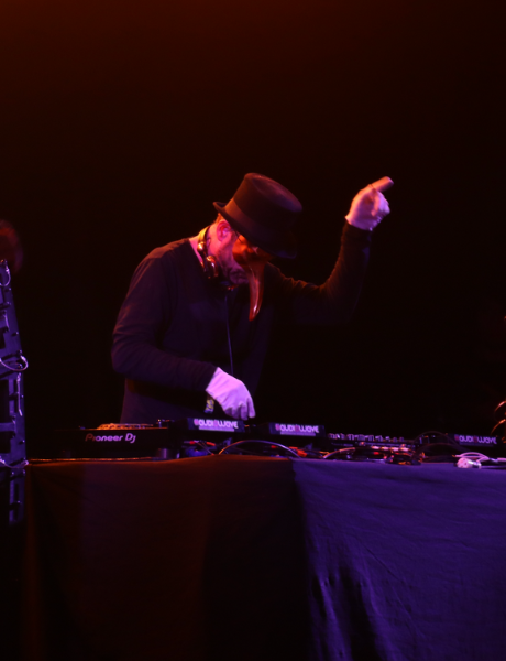 Sold Out, Rivales el festival mÃ¡s importante de mÃºsica electrÃ³nica