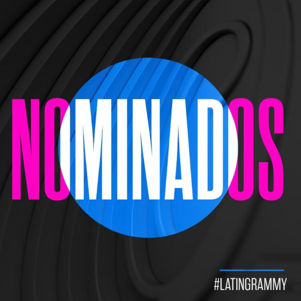 Colombianos son protagonistas de Los Premios Latin Grammy 