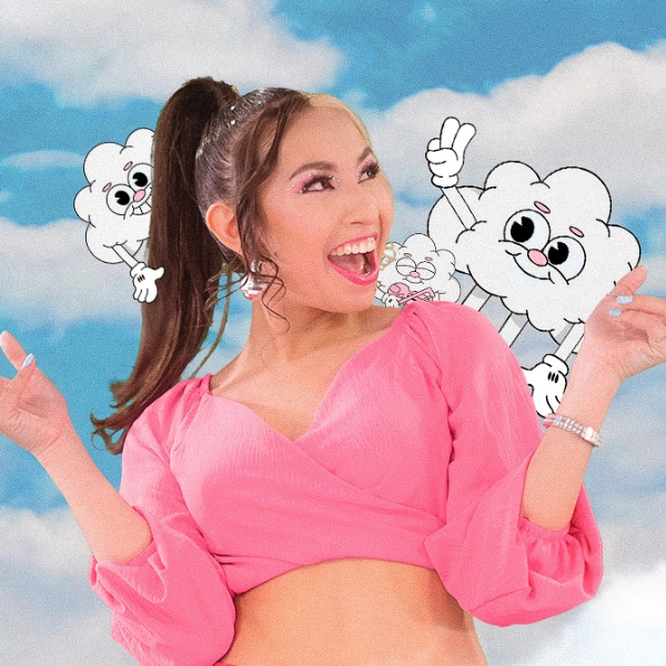 Katherin Chin nos muestra la parte mÃ¡s bonita del amor