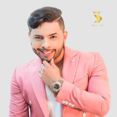 Danny Daniel 