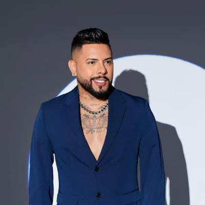 Danny Daniel 