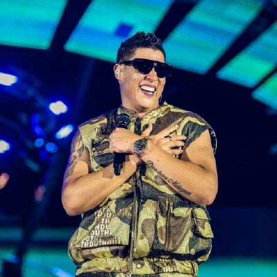 Rafa PÃ©rez 
