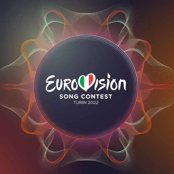 ¡Los semifinalistas del concurso musical de Eurovisión!  