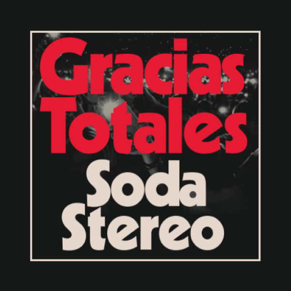 Soda Stereo anuncia nuevas giras en febrero en EE.UU  
