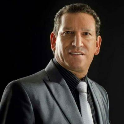 HernÃ¡n GÃ³mez