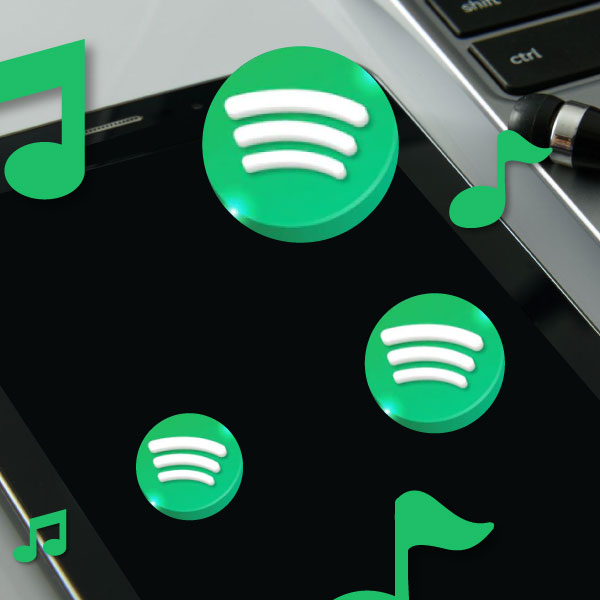 Nueva actualización en Spotify beneficiará a los artistas 