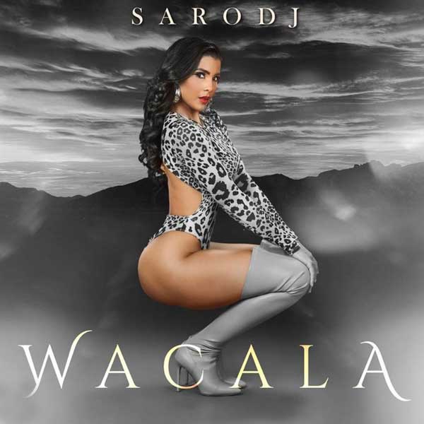 Sarodj estrena su nuevo hit 