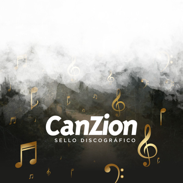 Así se ha movido Canzion Producciones en Colombia. 