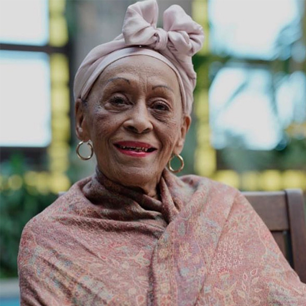 Omara Portuondo: La leyenda en gira mundial 