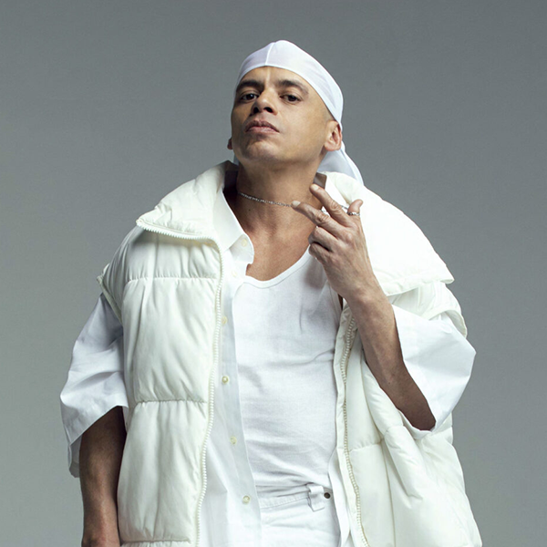 La Nueva Era De Vico C  