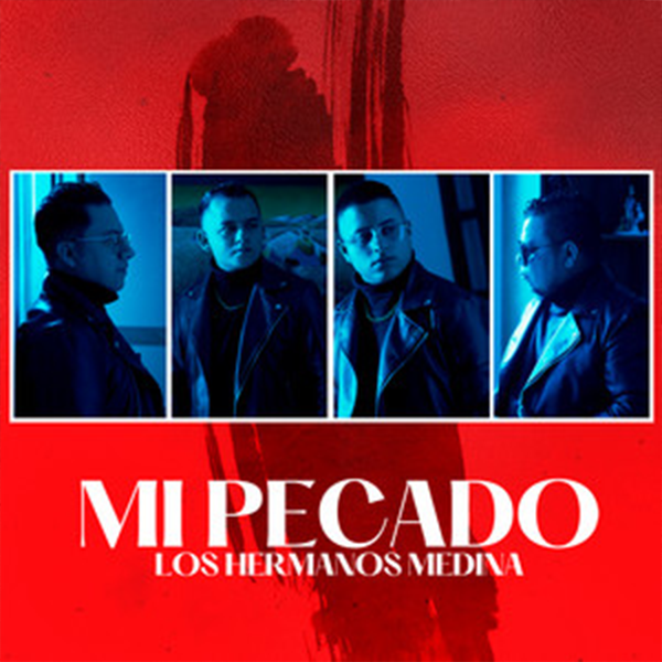El pecado de Los Hermanos Medina  