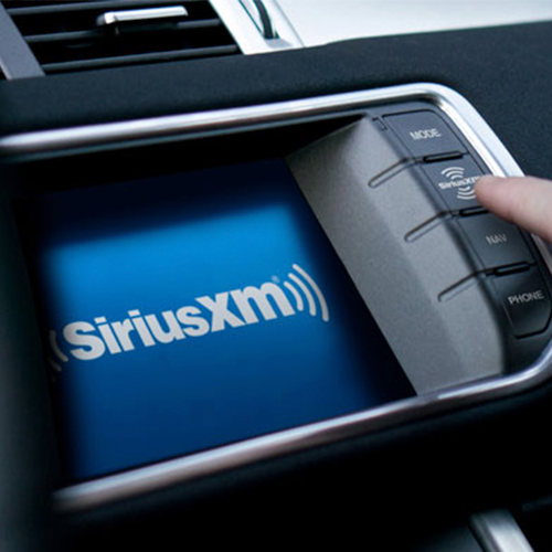 Radio Satelital Sirius XM se expande