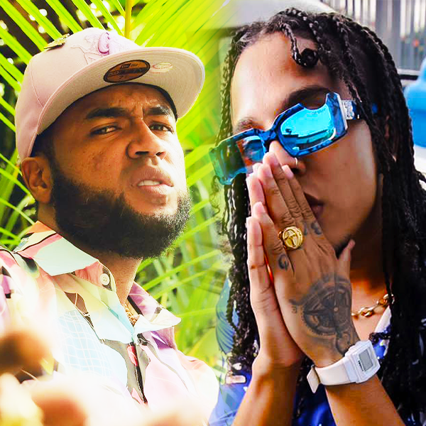 Dj Dever y Bayron La Nota unen sus talentos 