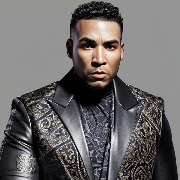 Don Omar: #1 del 