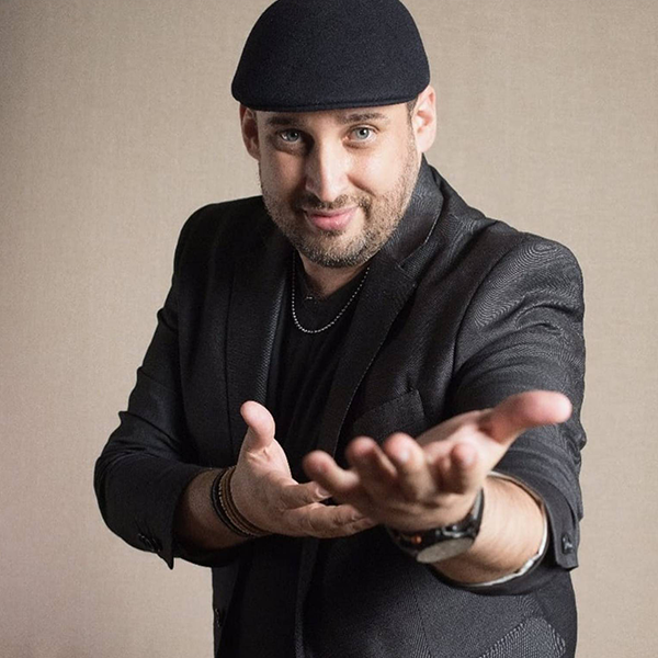 Fresto: La Voz RevelaciÃ³n de la Salsa