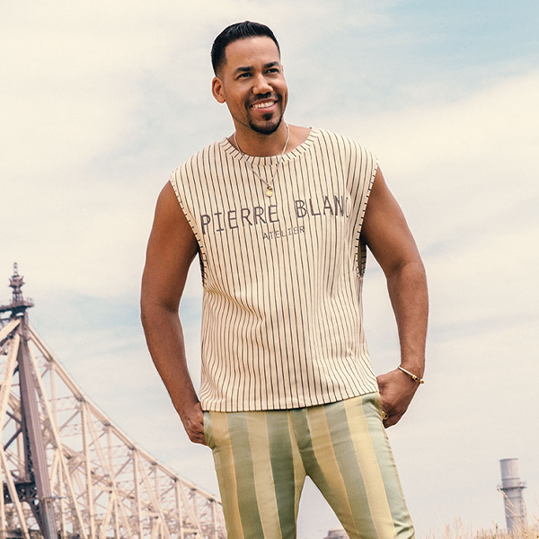 Romeo Santos celebra un aÃ±o de 