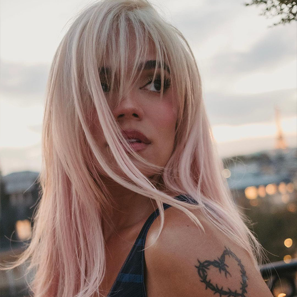 Karol G anuncia 