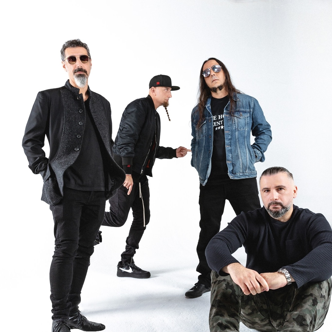 CONCIERTOS DE ABRIL 2025 EN COLOMBIA