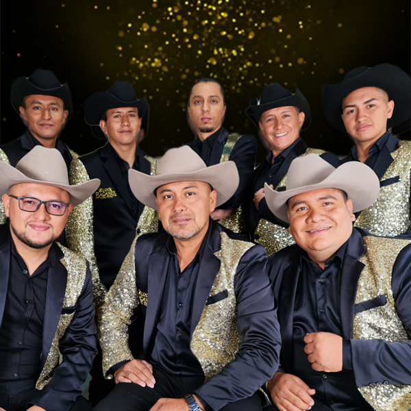Los Bacanes Del Sur, sus grandes Ã©xitos  