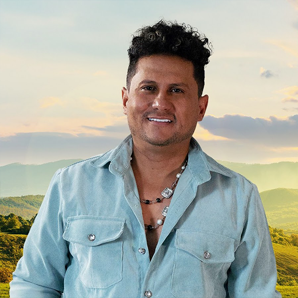 Â¡Osmar PÃ©rez dice Gracias PapÃ¡ Lindo!