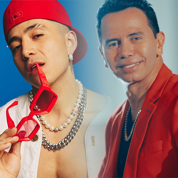 Jhonny y Andy Rivera: Colaboraciones Populares