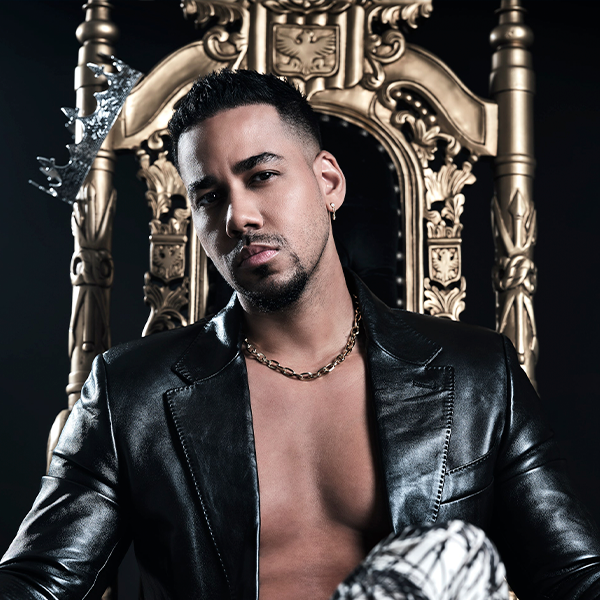 Romeo Santos y las primeras sorpresas del aÃ±o