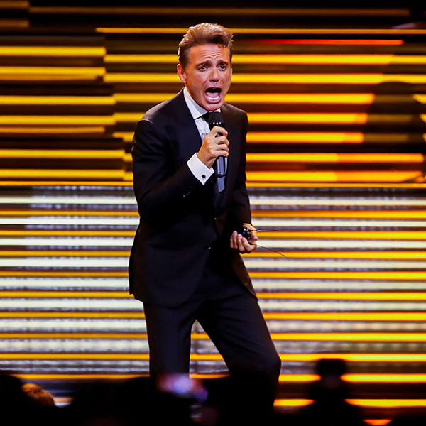 Luis Miguel tendra conciertos en el 2024 