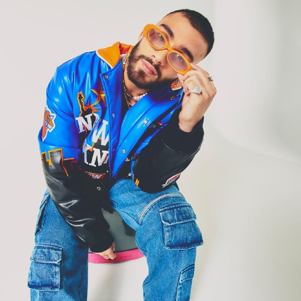 Manuel Turizo sigue brillando en su gira 