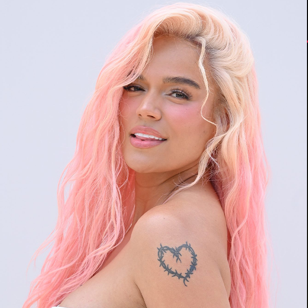 Â¿QuÃ© tendra el nuevo Ã¡lbum de Karol G?