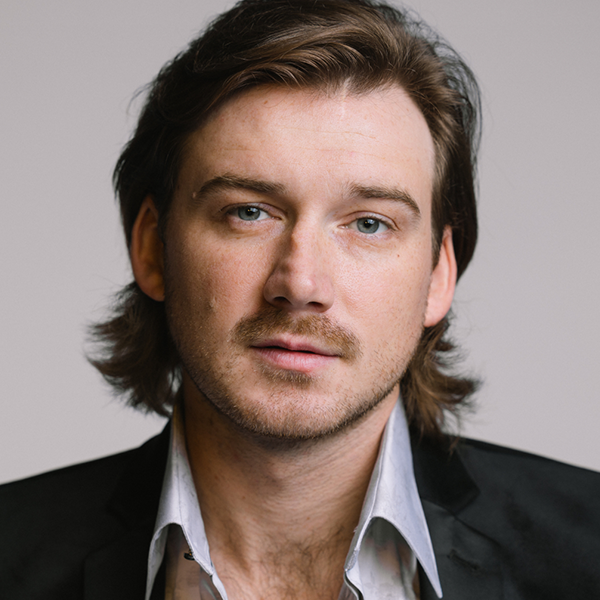 Morgan Wallen domina el Hot 200 de Billboard 