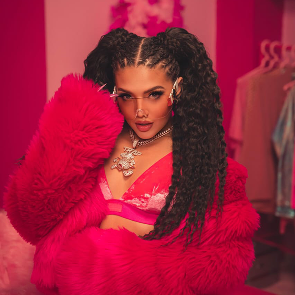 Soley no miente y llega a los tops charts globales