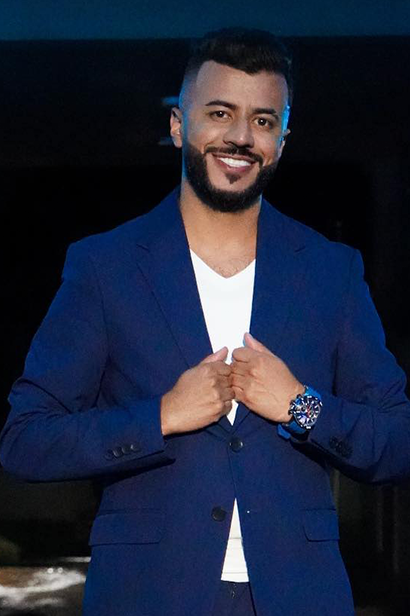 Alexis CortÃ©s  