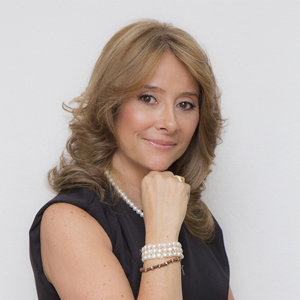 Adriana Restrepo y su nuevo cargo en la IFPI 