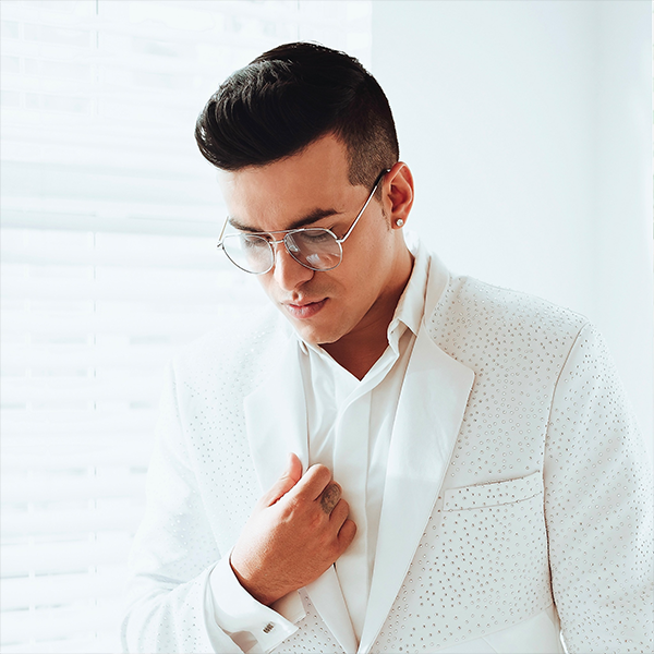 Yeison JimÃ©nez debuta en el top 50 de Spotify Colombia 