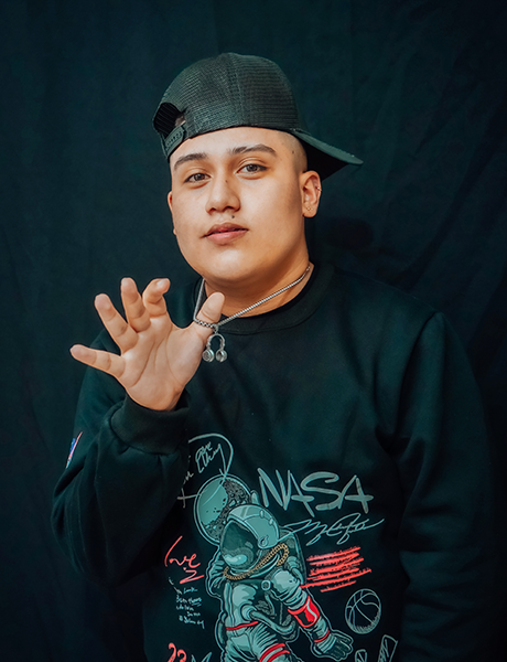 DJ Rizan: Una nueva promesa en la guaracha colombiana 