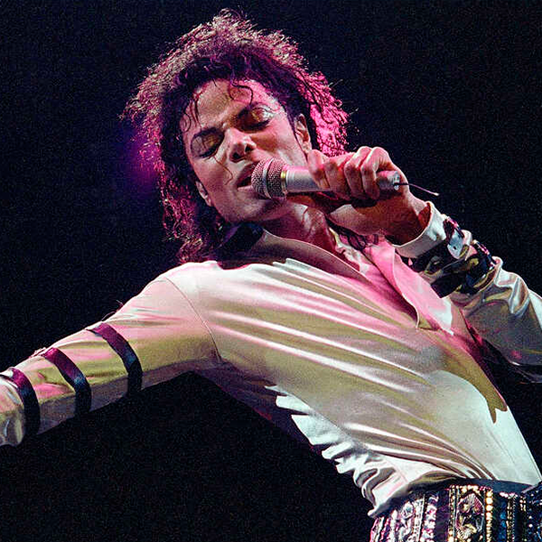 Sony estarÃ­a interesado en el catÃ¡logo de Michael Jackson  