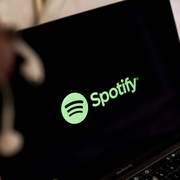 Spotify se renueva 