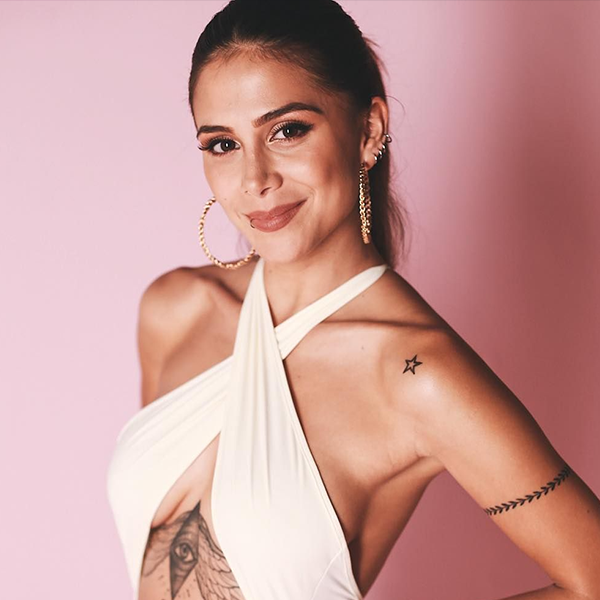 La influencia y empoderamiento de Greeicy 