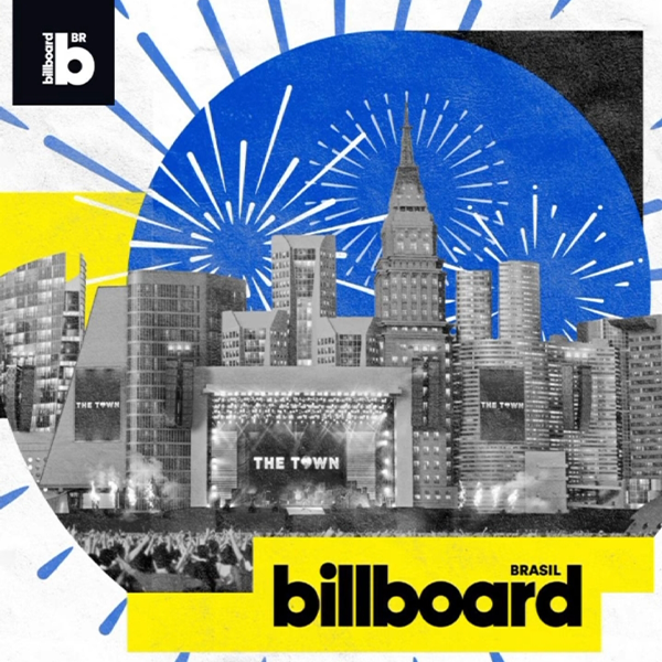 Billboard se expande en SudamÃ©rica 