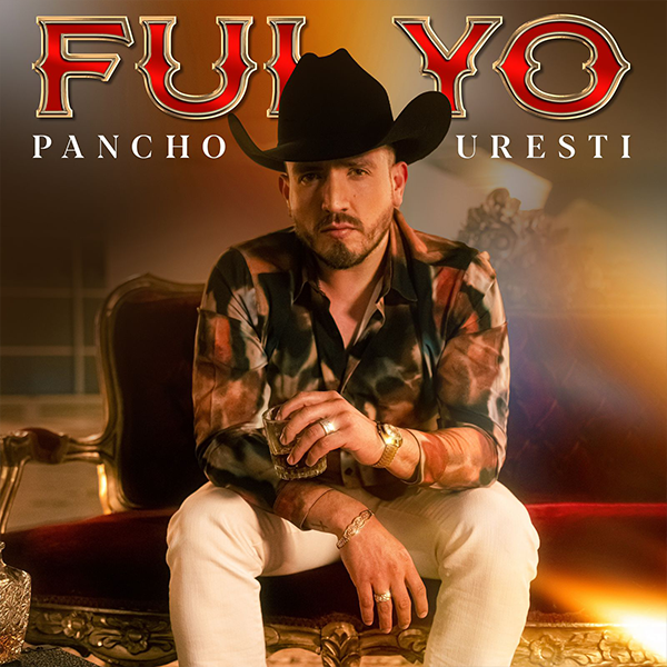 Pancho Uresti presenta  