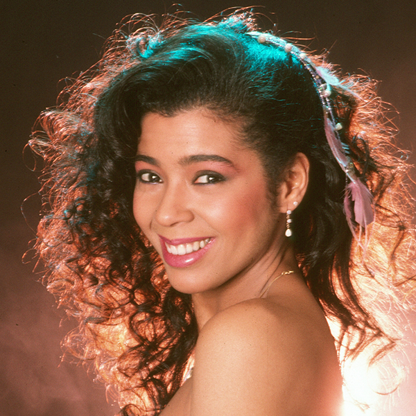 Â¨What a (sad) feelingÂ¨, falleciÃ³ Irene Cara