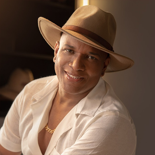 Willy GarcÃ­a de nuevo en Billboard