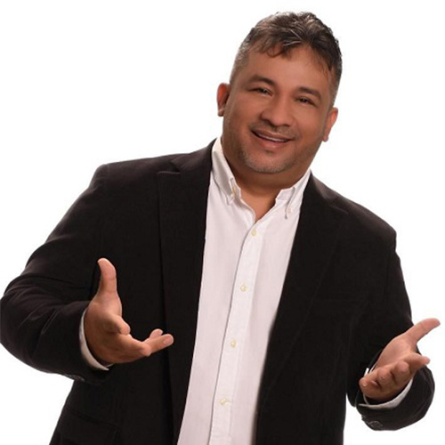 El maestro de la feria de Cali