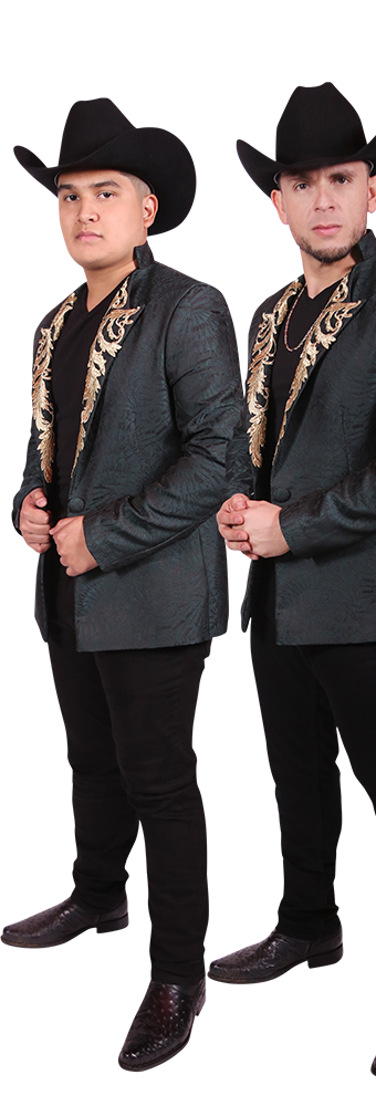 Calibre 50 el grupo mexicano que estÃ¡ conquistando el mundo 